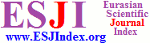 Eurasian Scientific Journal Index
